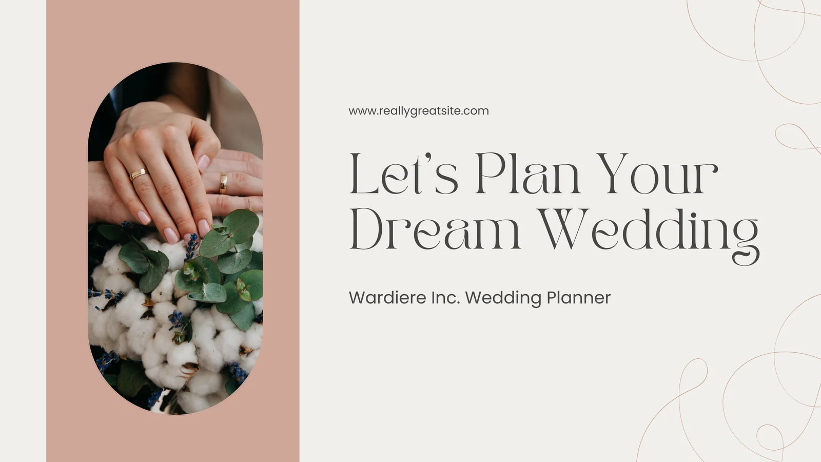 Wedding Video in Manchester, UK