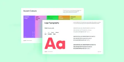 Brand Guidelines Service in Manchester, UK