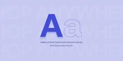 Typography Design Service in Manchester, UK