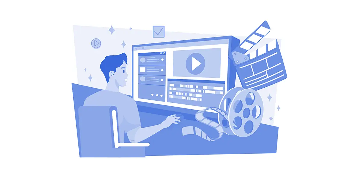 World-Class Video Editing Service Online | Professional Video Editing Company in Manchester, UK