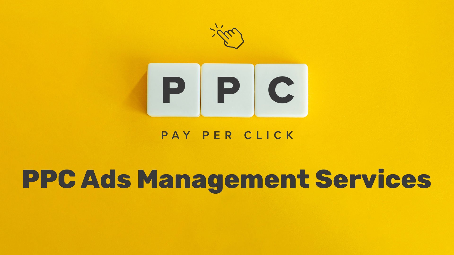 PPC Advertising Services Manchester, UK