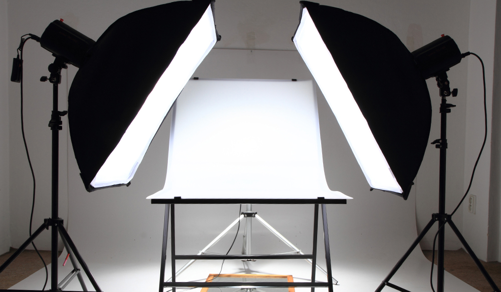 Product Video in Manchester, UK