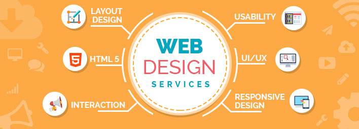 Website Design Services Manchester, UK