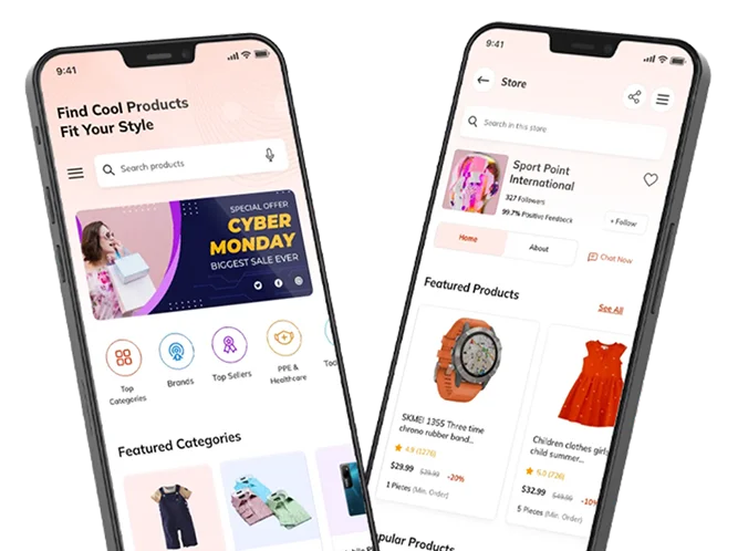 Ecommerce Website Design & Development Company in Manchester, UK