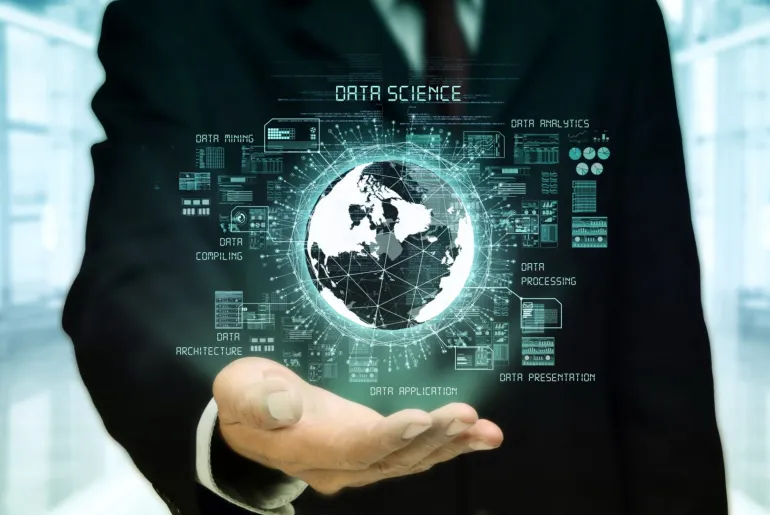 AI & Data Analytics Service | Big Data Analytics Consulting Services in Manchester, UK