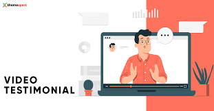 Testimonial Video in Manchester, UK