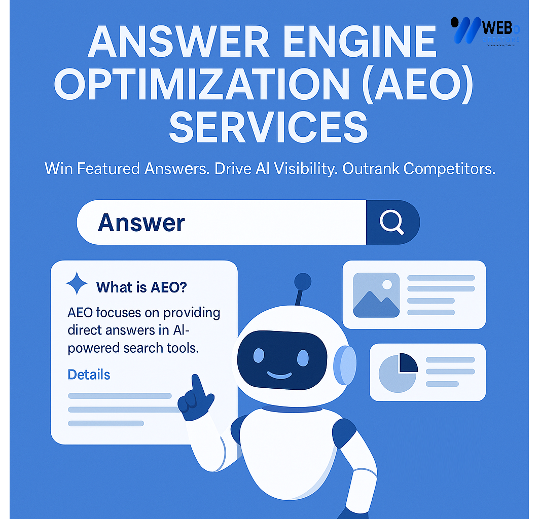 Answer Engine Optimization (AEO) Agency in Manchester, UK - Complete Guide for 2026