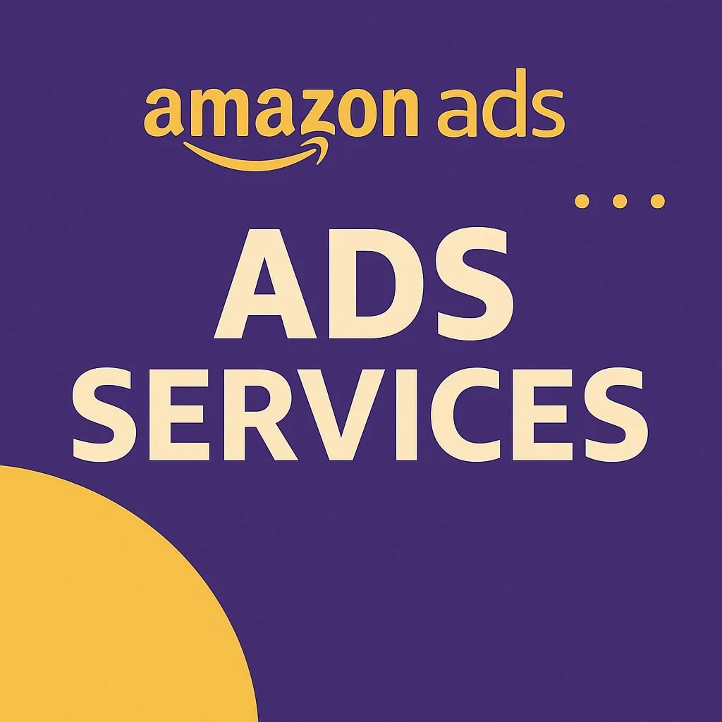 Amazon Advertising Agency in Manchester, UK - Boost Sales