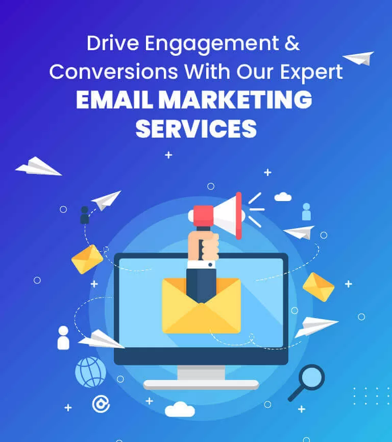 Email marketing automation in Manchester, UK 2026 for online business Presence, AI email campaigns and customer engagement