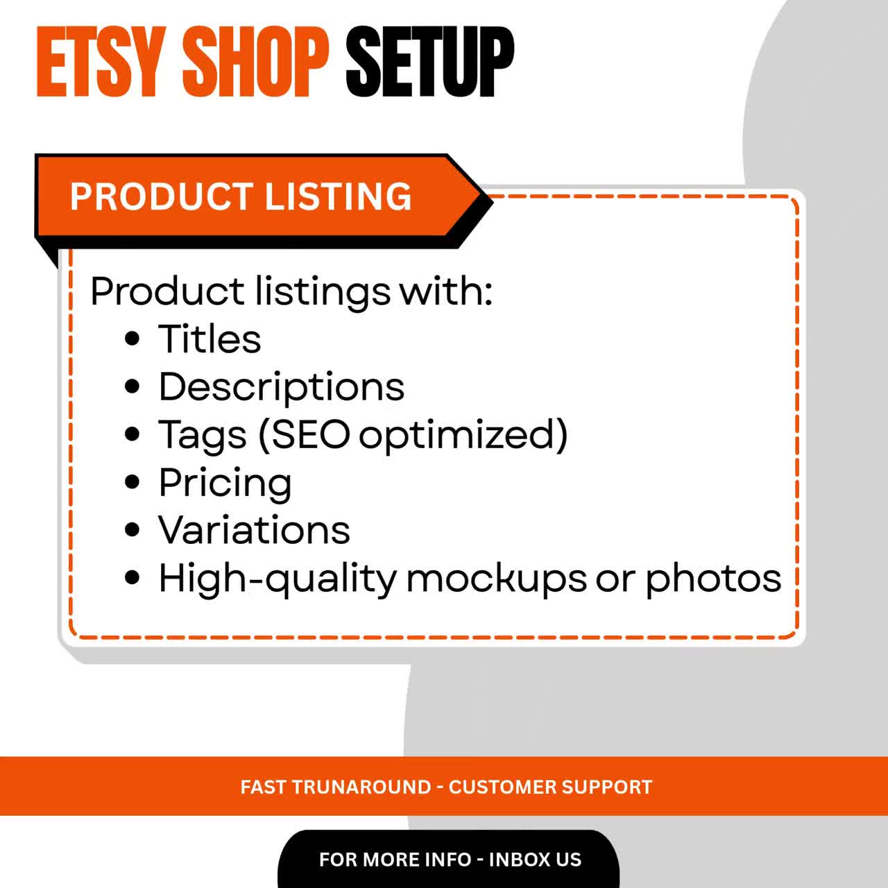 Etsy store setup services in Manchester, UK 2026  | Complete Store Design & Optimization for Better Sales