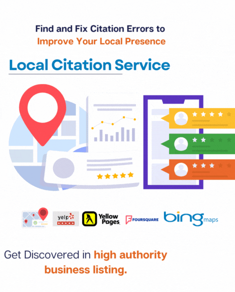 Improve Local Business SEO with ReviewTrackers' Local Listings in Manchester, UK for better Presence