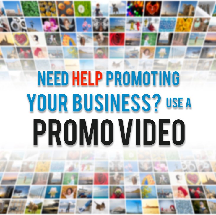 Promotional Videos and Short Ads Production Services in Manchester, UK