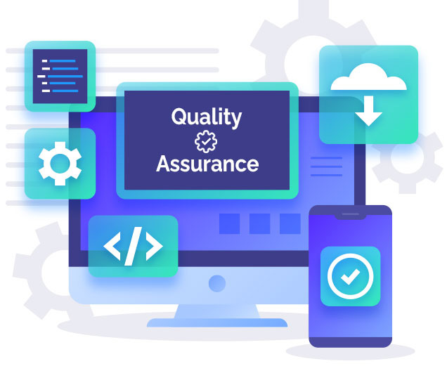 Software Quality Assurance Services in Manchester, UK for Secure and Reliable Applications