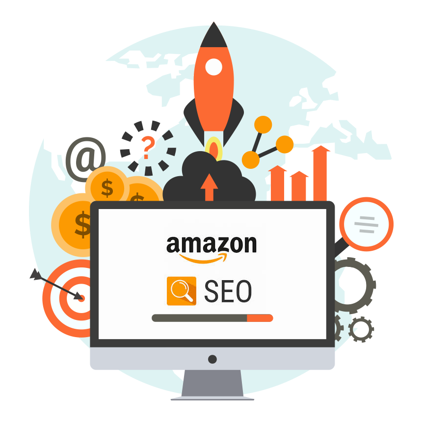 Amazon SEO services in Manchester, UK 2026 to improve ranking and sales