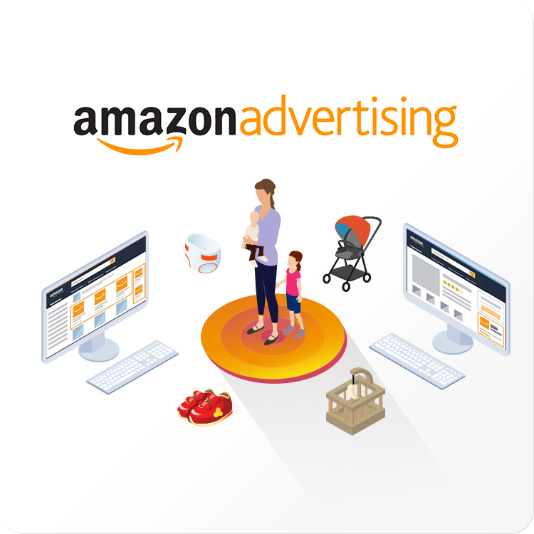 Amazon Advertising Service in Manchester, UK - Professional Campaign Management