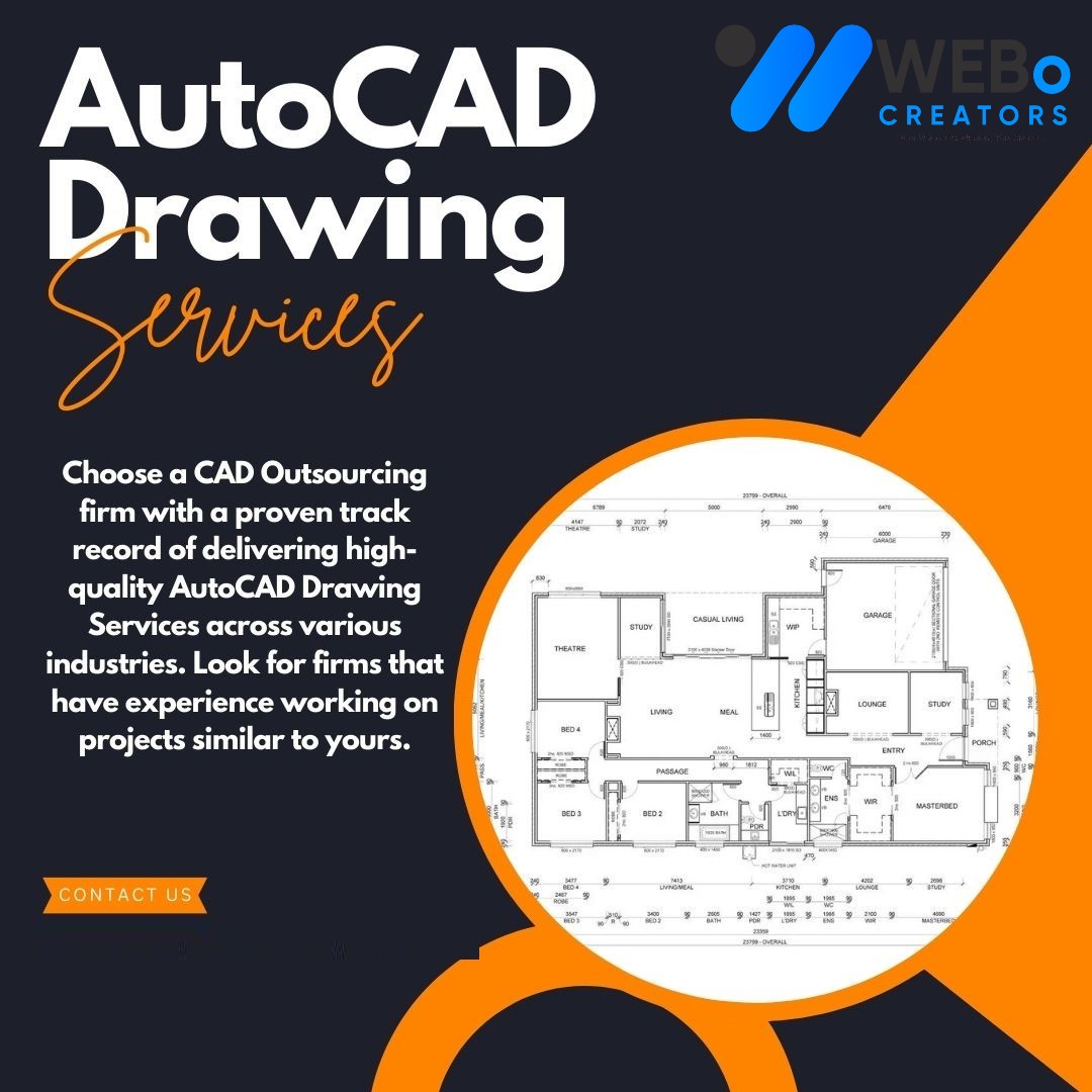 AutoCAD Drafting Services in Manchester, UK | 2D Floor Plans, CAD Drawings & 3D Design