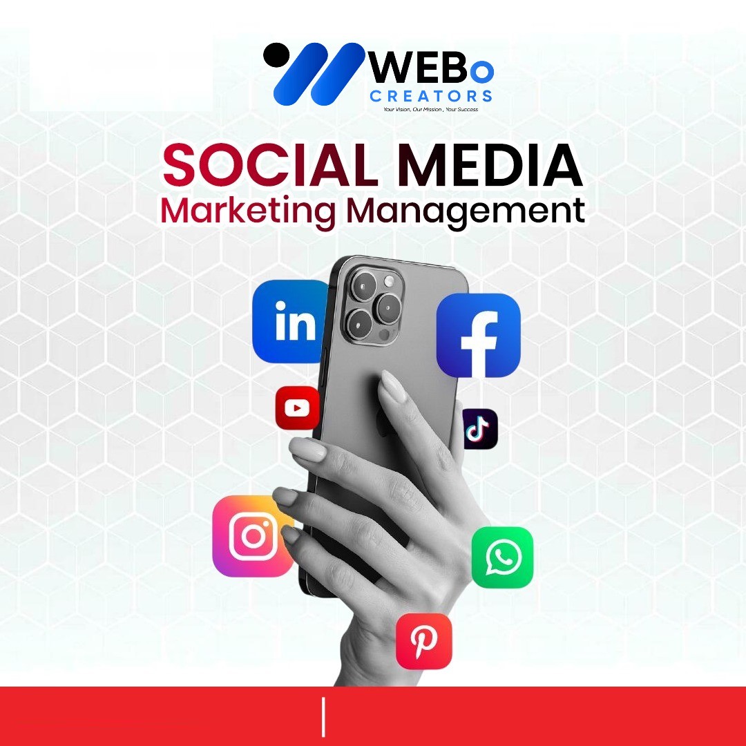 Exploring Social Media Marketing (SMM) in Digital Marketing Agency in Manchester, UK