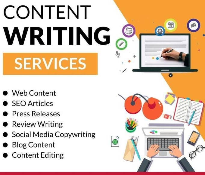 SEO blog writing services in Manchester, UK 2026 for better Google ranking and website traffic