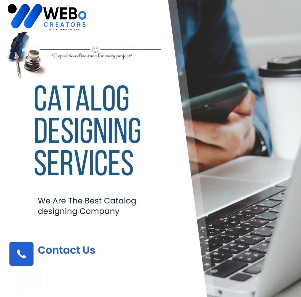 2026 Modern Product Catalog Design Services for Manchester, UK Businesses