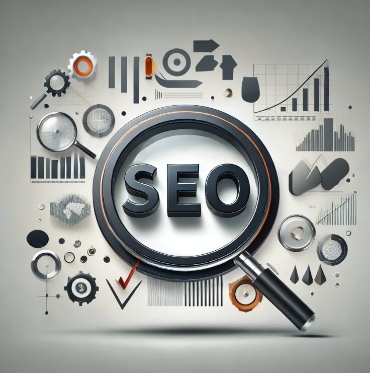 SEO Competitor Analysis for Better Google Rankings in Manchester, UK
