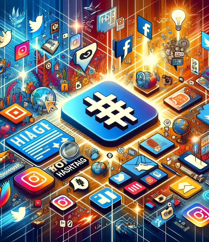 Content and Hashtag Optimization Service in Manchester, UK