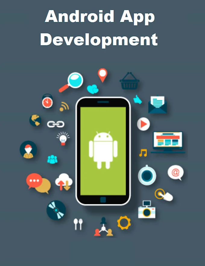 iOS & Android Application Design Agency in Manchester, UK - Development