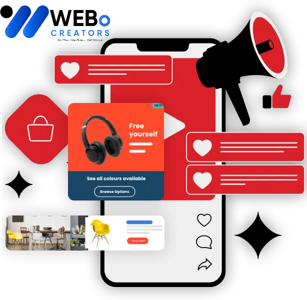 Display advertising campaigns and management services in Manchester, UK