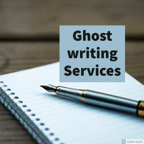 Expert Fiction Ghostwriting Services b Best Fiction Ghostwriters for Hire | Ghost Writing Solutions in Manchester, UK - Book Writing, Blogs & Content Writing 2026