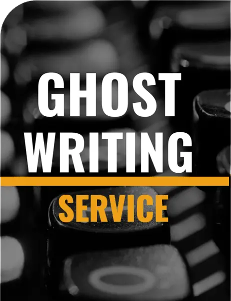 Ghostwriting Services in Manchester, UK for Books Blogs and Business Content 2026