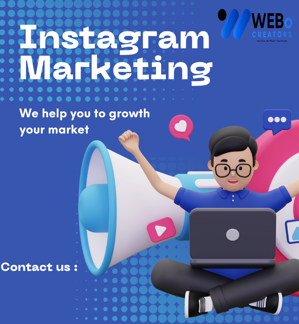 Best Instagram Marketing (Ads) Management Service Agency in Manchester, UK