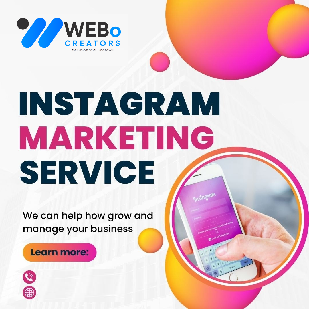 Instagram Marketing Services To Boost Your Business with Proven Strategies in Manchester, UK 2026