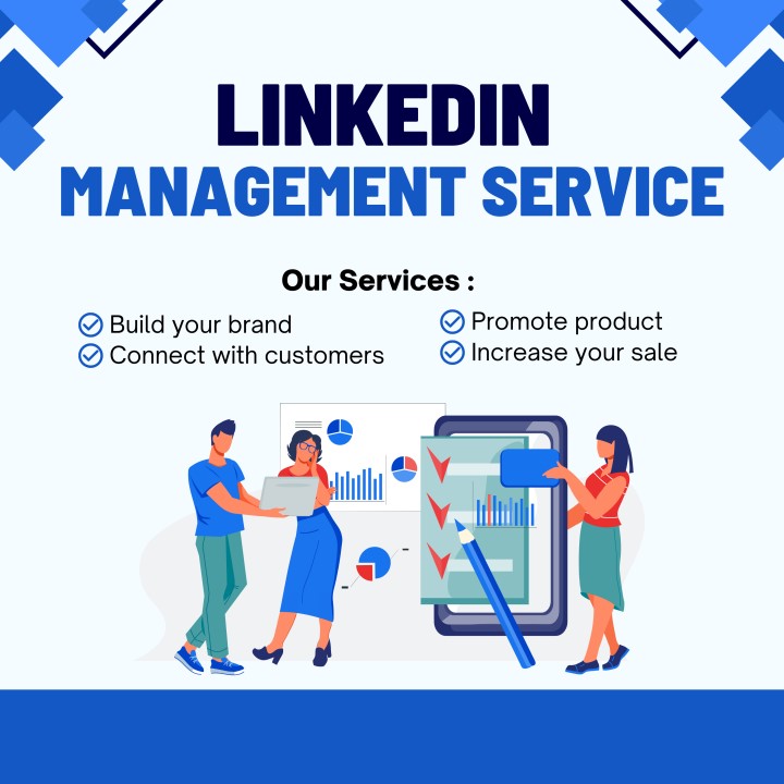 LinkedIn Ads Services in Manchester, UK for B2B Lead Generation and Business Marketing 2026
