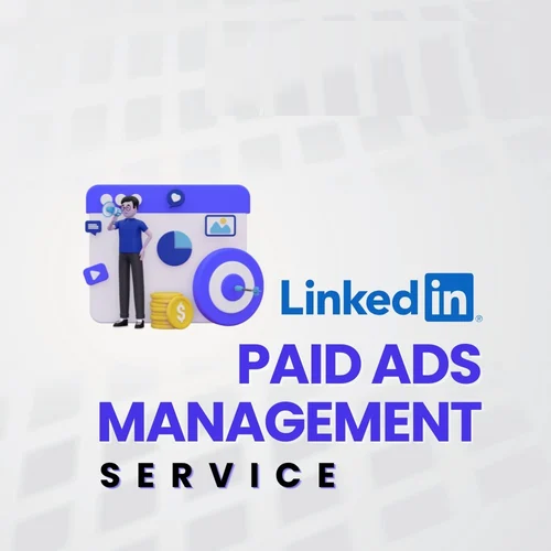LinkedIn Ads Services in Manchester, UK for Business Leads, Company Promotion & B2B Marketing 2026