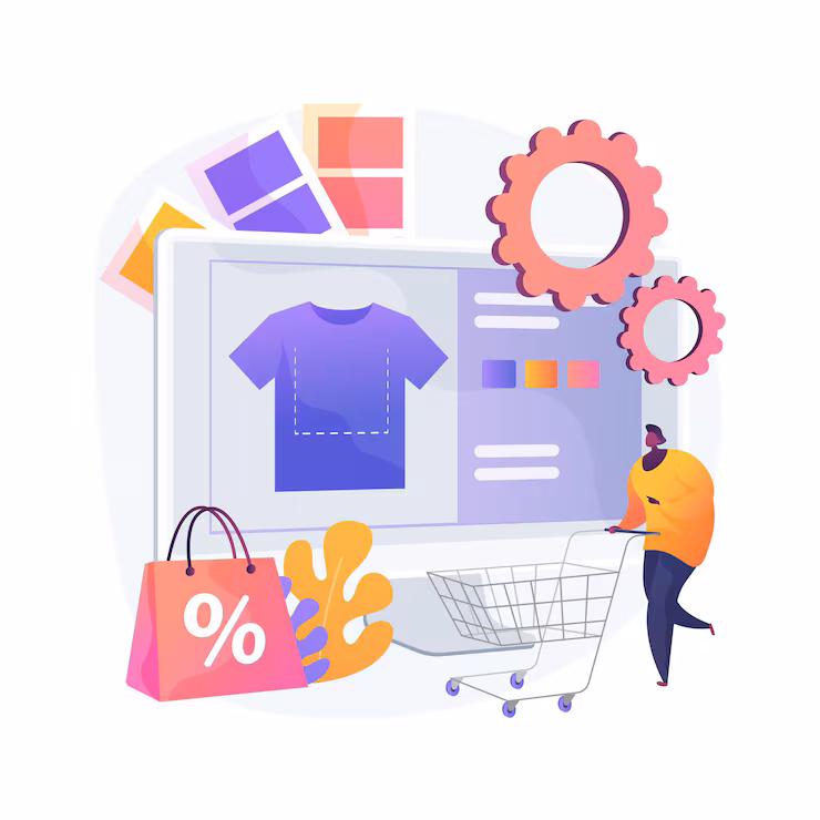 Custom Merchandise Design Services in Manchester, UK - Apparel & Branding Solutions
