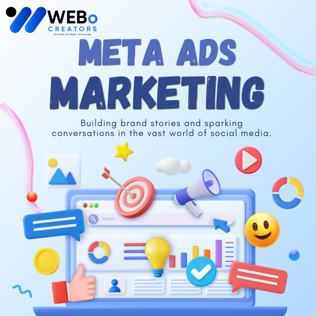 Facebook & Instagram Ads Services in Manchester, UK 2026 - Meta Ads Management