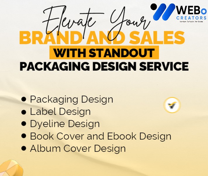 Mockups Packaging & Branding Design for Brand Presentation in Manchester, UK