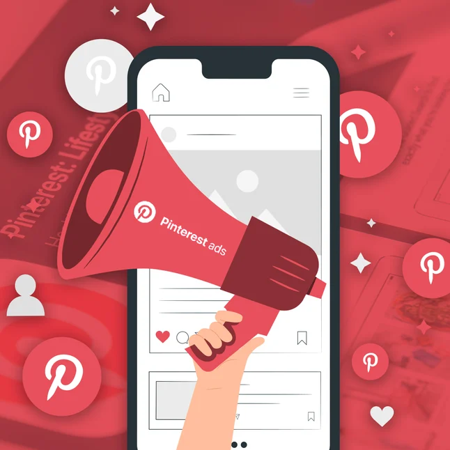 Pinterest Ads Services Manchester, UK 2026 - Campaign Management, Targeting & Marketing Results