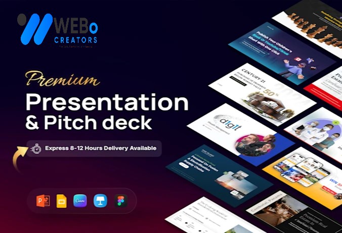 Event Production & Event Production Services | Presentation Design Services in Manchester, UK