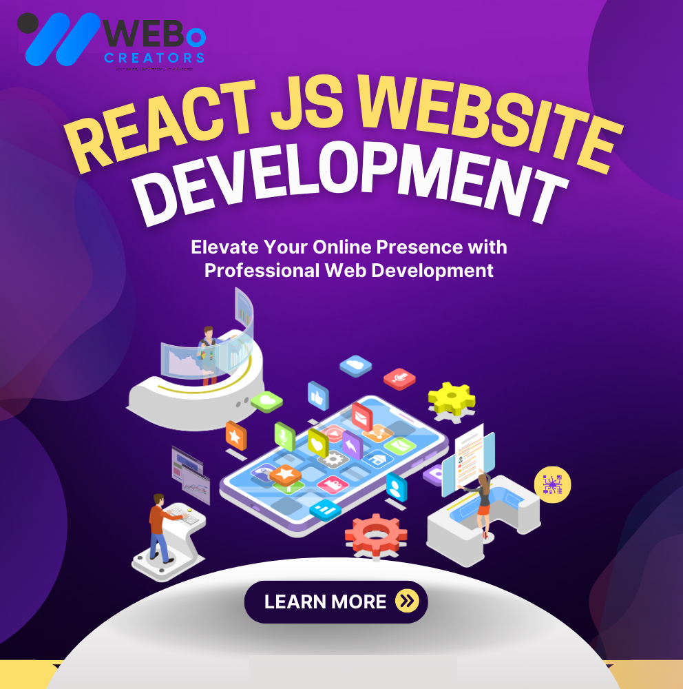 React E-commerce Website Design & Development Services in Manchester, UK 2026