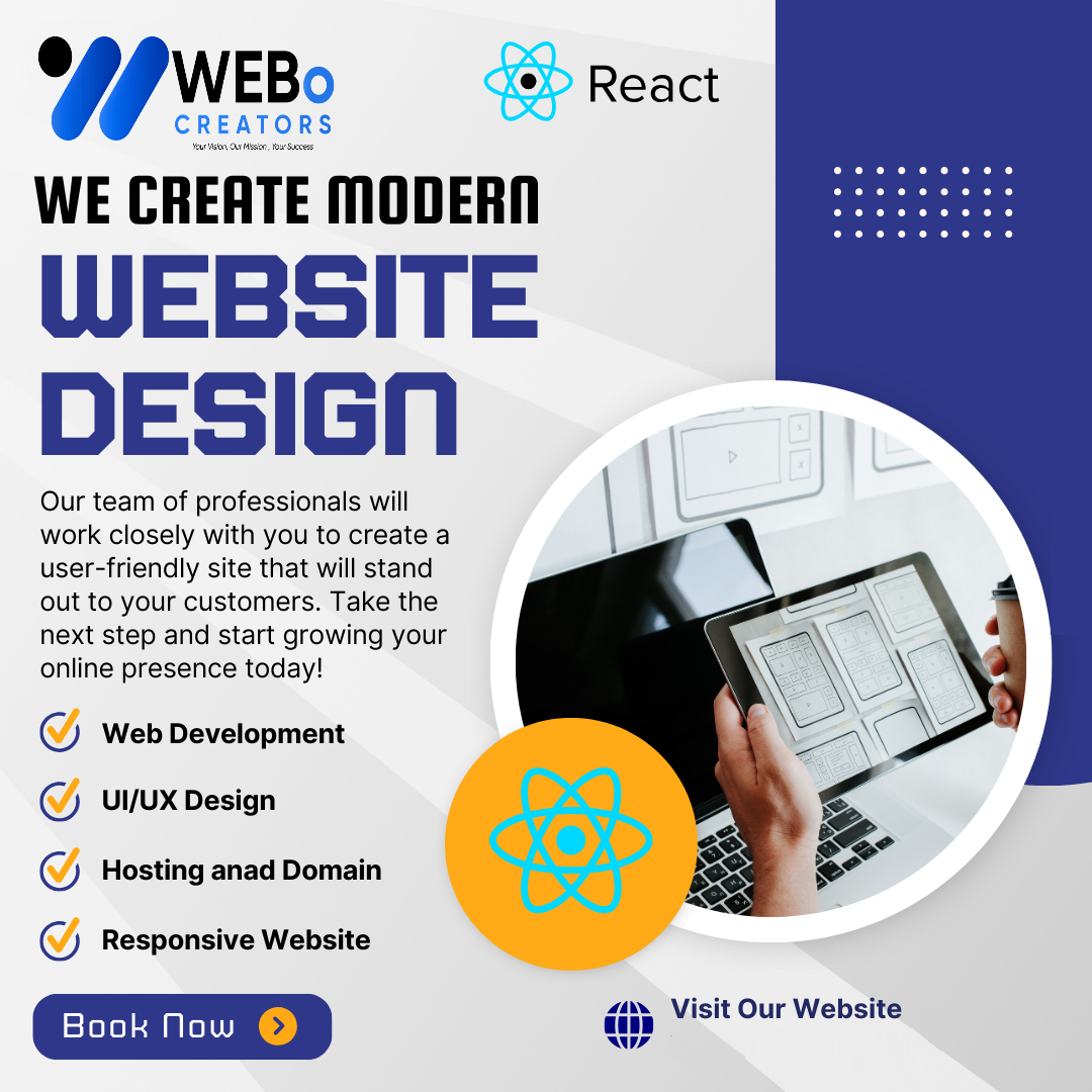 React E-Commerce App Design Services | React Shopping Cart UI Design in Manchester, UK 2026 - Online Store Solutions