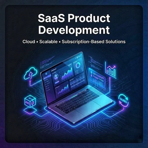 Custom SaaS Software Development Process From Idea to Deployment in Manchester, UK for Modern Businesses