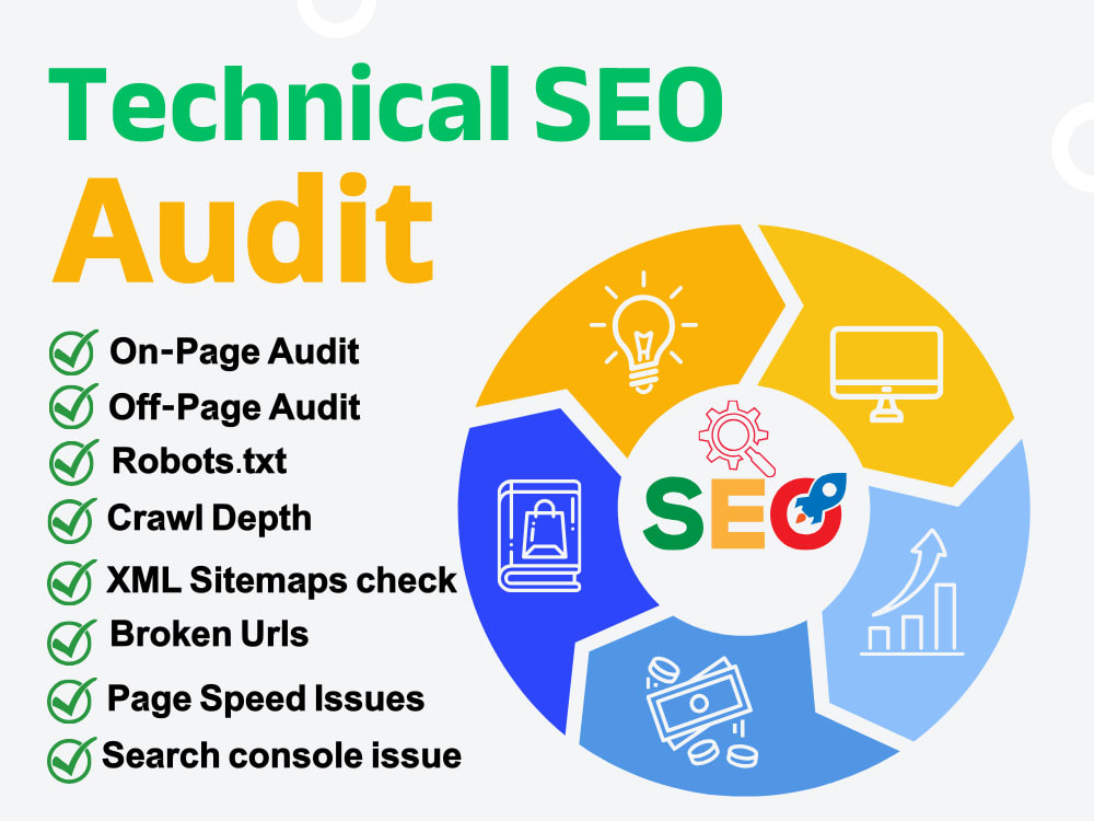 SEO audit services Manchester, UK 2026 | website SEO analysis Google ranking report