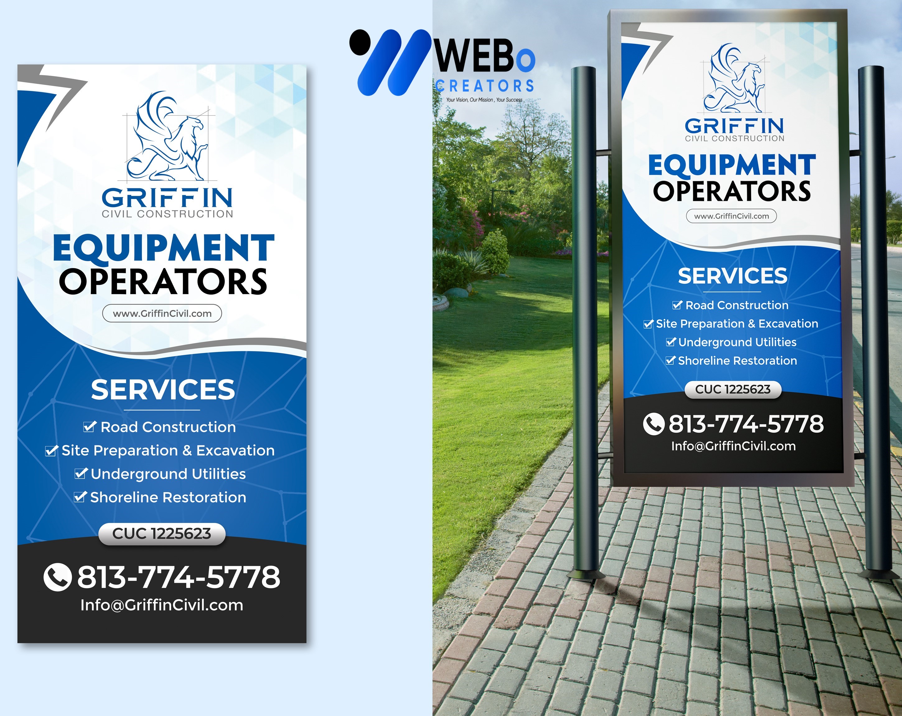 Custom Sign Board Design Services in Manchester, UK | Shop & Business Signage