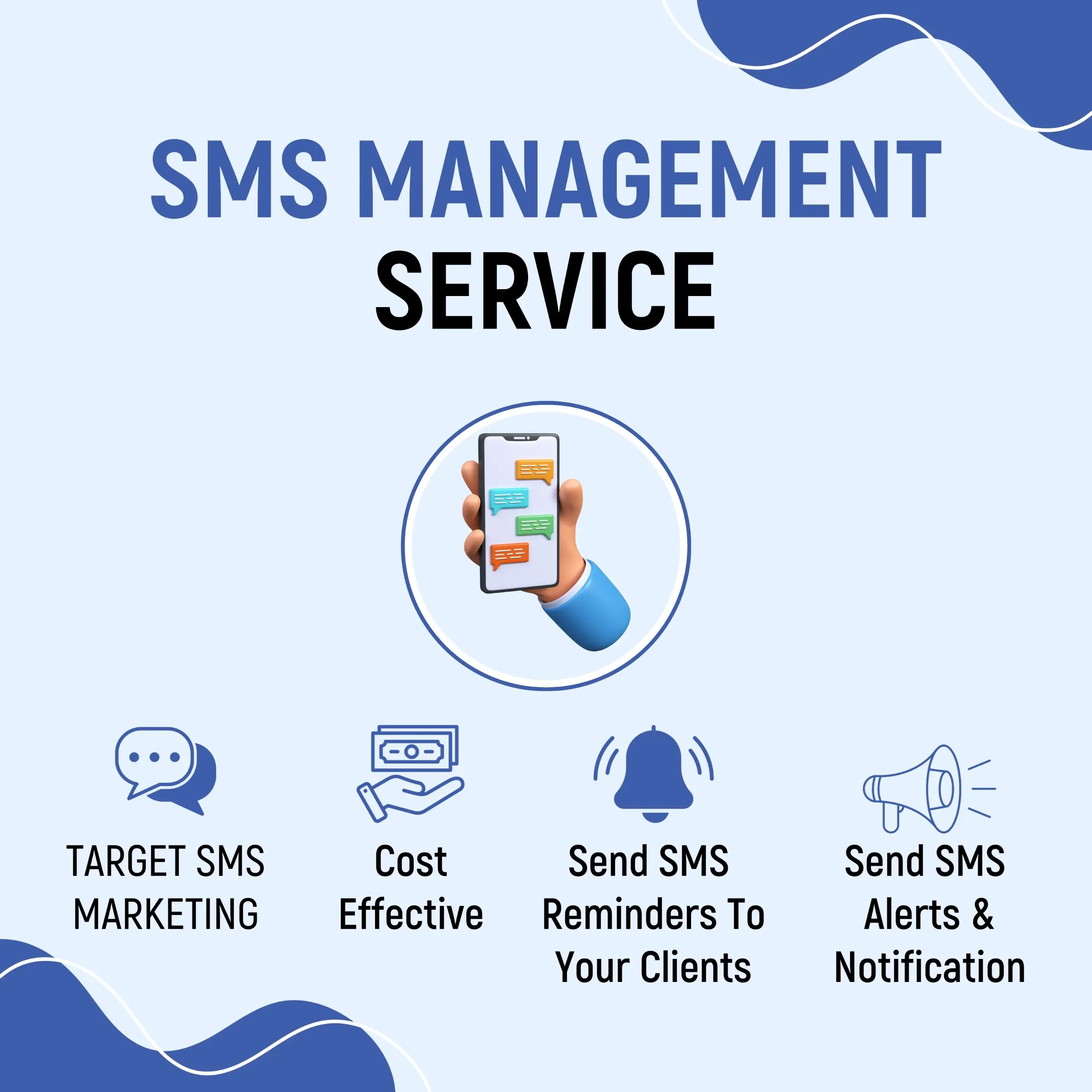 Best SMS Marketing Campaign Services in Manchester, UK for Business Promotion and Customer Reach