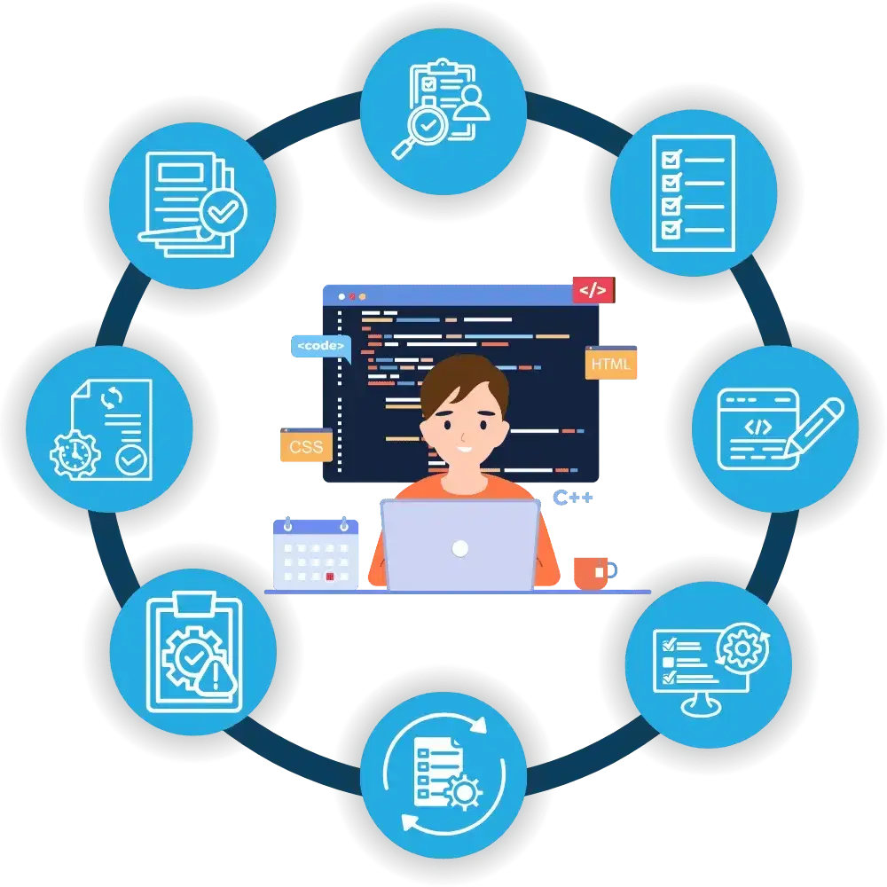 Software Testing Services in Manchester, UK - QA Testing and Quality Assurance Solutions