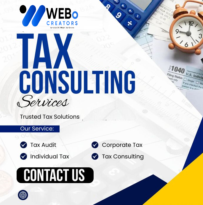 Best Tax Consultant Services in Manchester, UK - Tax Advisor and Accountant