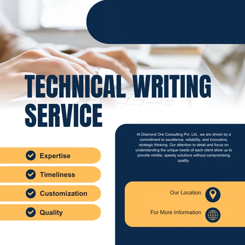 Technical Writing Services in Manchester, UK for Accurate Documentation & Manuals, Guides and Business Reports