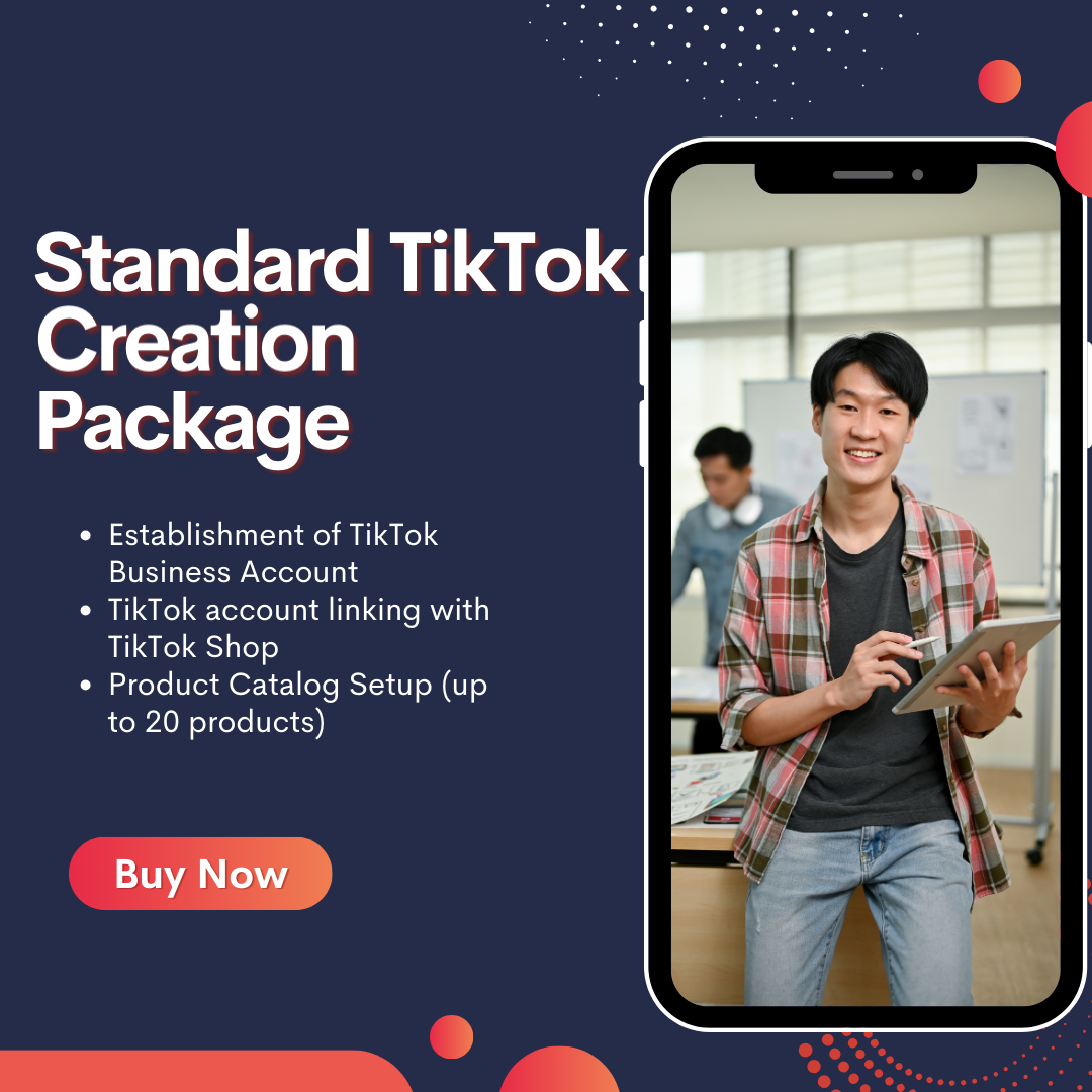 TikTok Ad Content Creation - Influencer Marketing Services in Manchester, UK for Business Videos