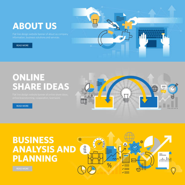 Banner Design Service | Offline and Online Ads Banners Agency in Manchester, UK
