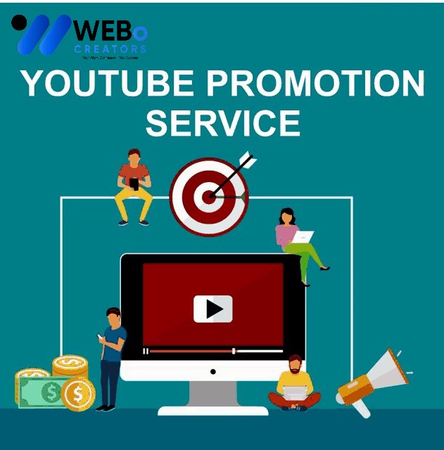 Best YouTube Promotion Service in Manchester, UK for Channel Views and Subscribers